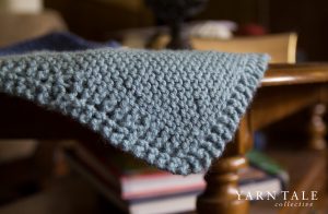 KnittedWashclothsPattern