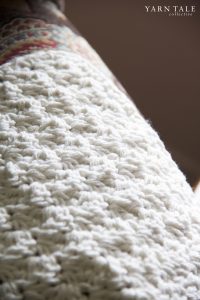 Ecru White Washcloth Collection - Yarn Tale Collective